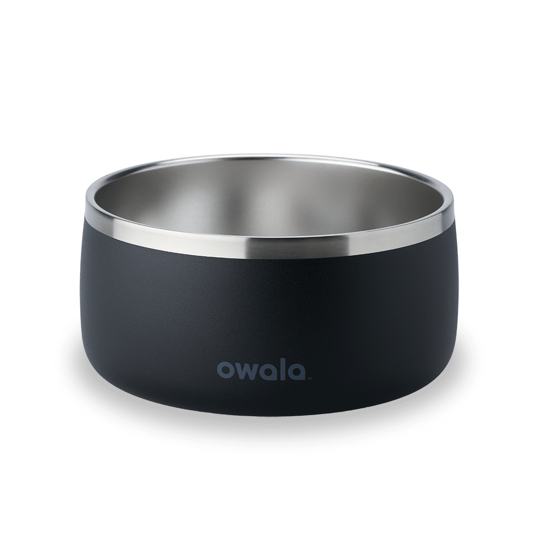 Pet Bowl Ovvala