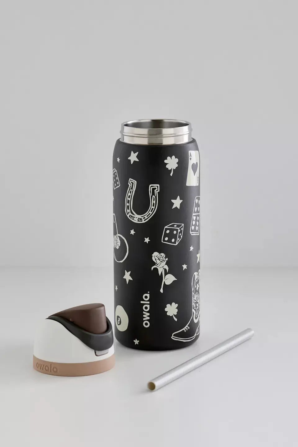 Owala UO Exclusive FreeSip 32 oz Water Bottle Ovvala