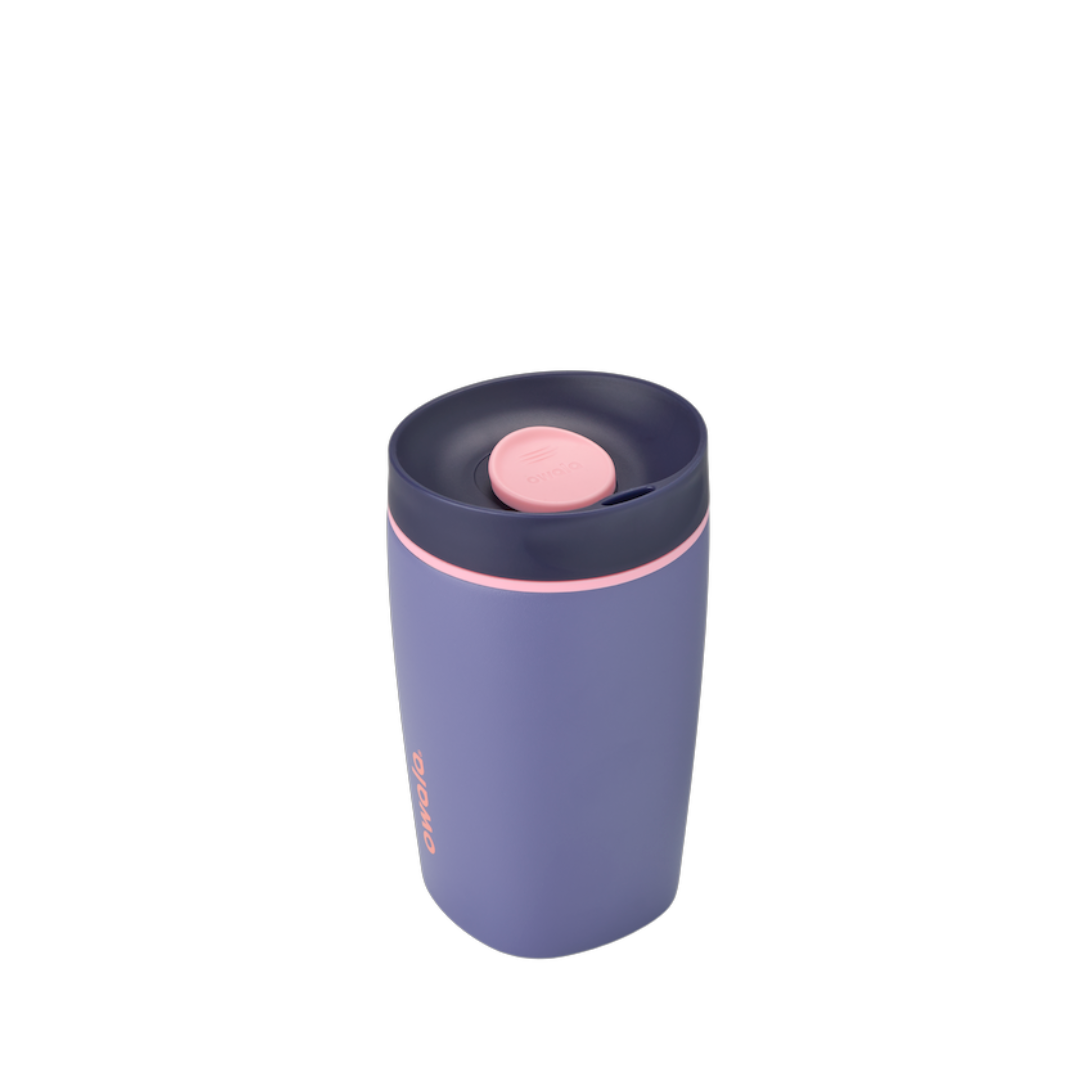 SmoothSip® Slider Ovvala