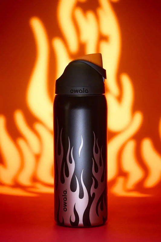 Owala UO Exclusive FreeSip 32 oz Water Bottle Ovvala