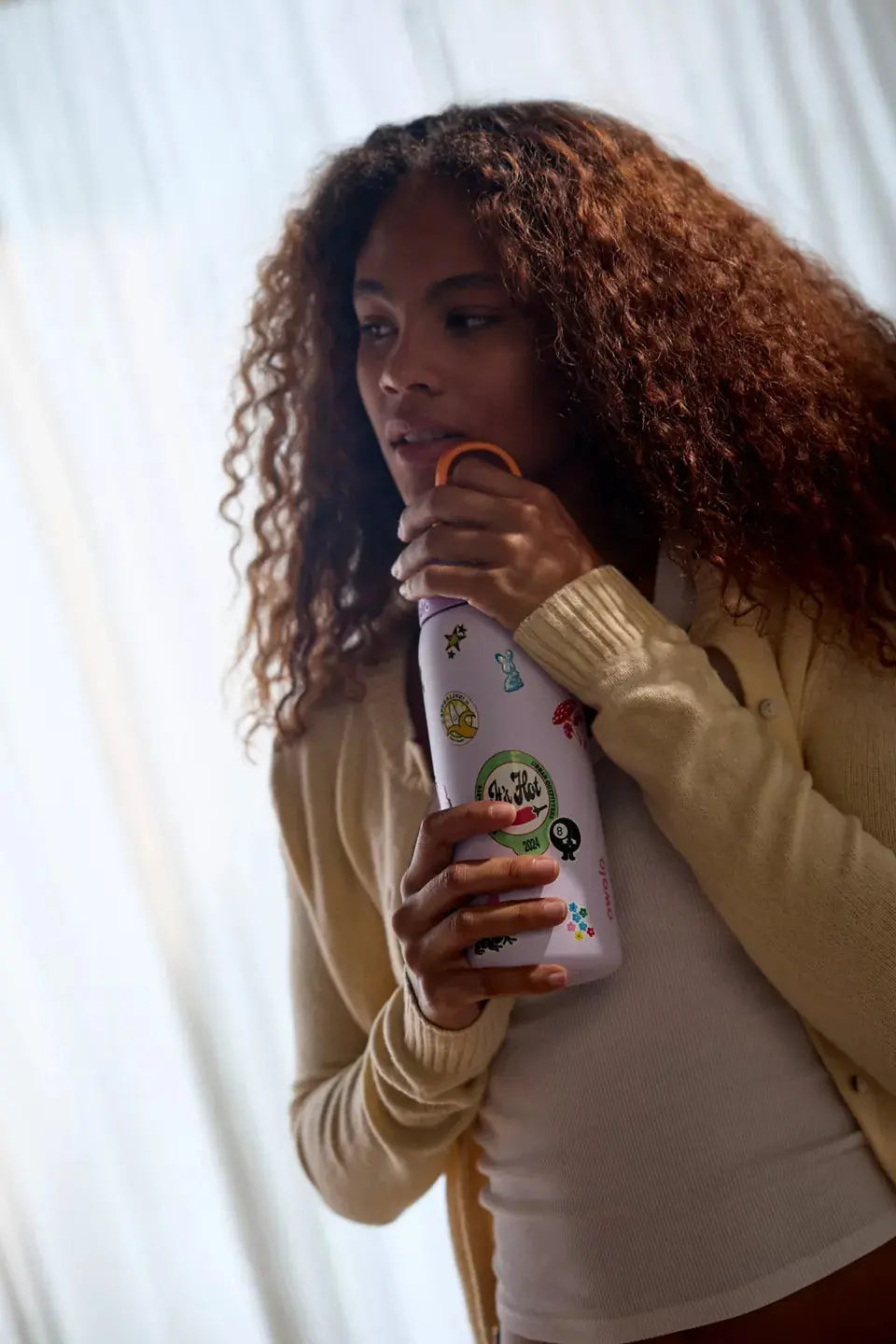 Owala UO Exclusive FreeSip 32 oz Water Bottle Ovvala