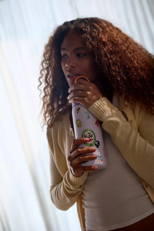 Owala UO Exclusive FreeSip 32 oz Water Bottle Ovvala