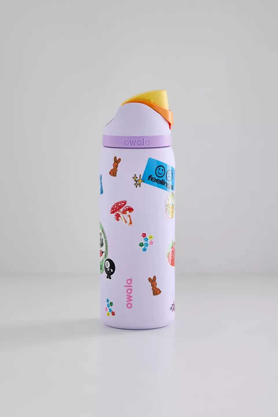 Owala UO Exclusive FreeSip 32 oz Water Bottle Ovvala