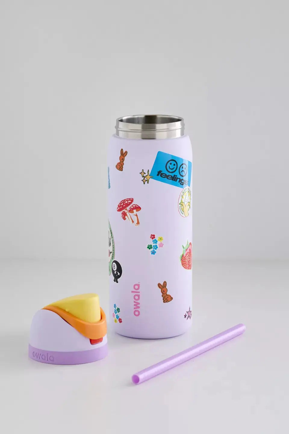 Owala UO Exclusive FreeSip 32 oz Water Bottle Ovvala