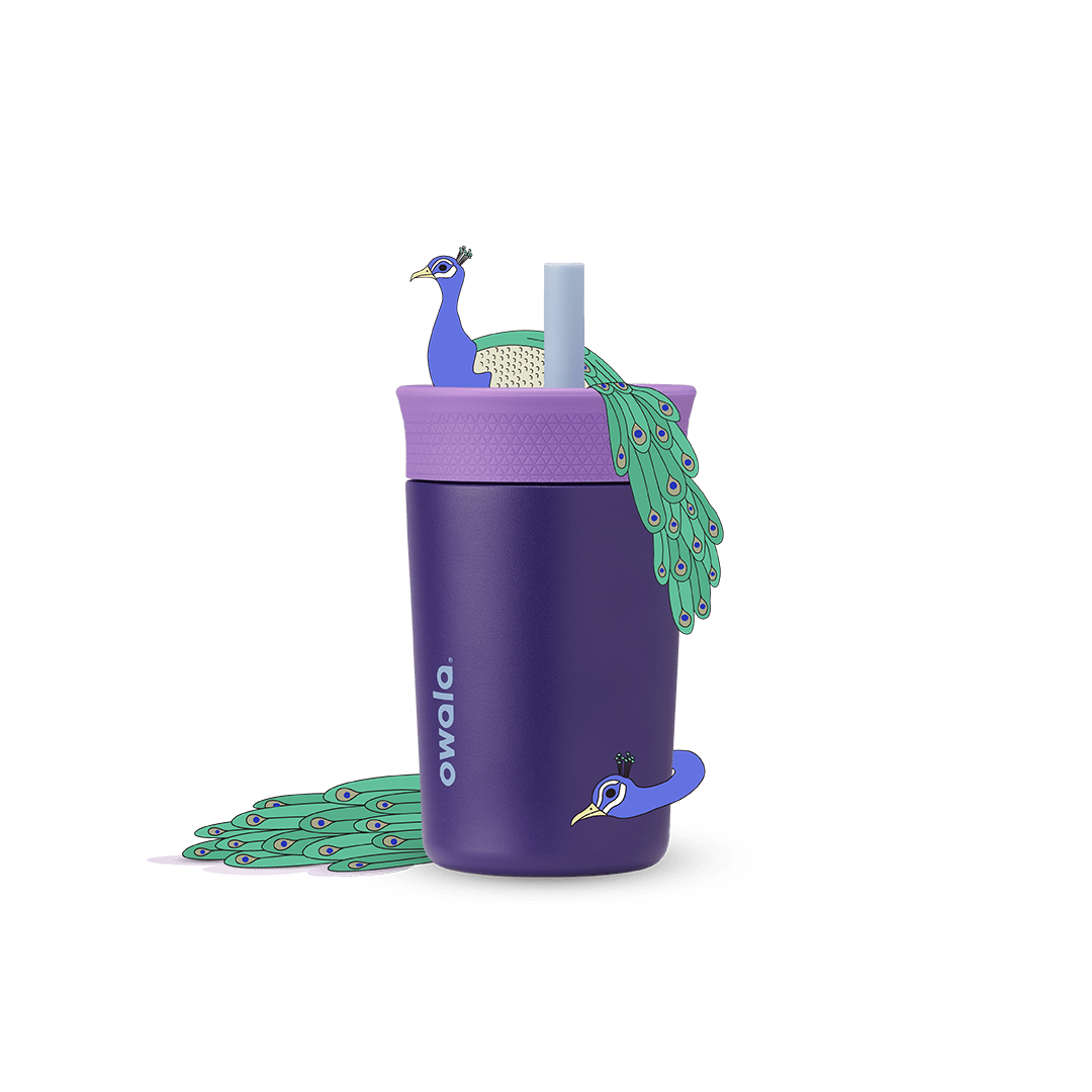 Kids' Tumbler Ovvala