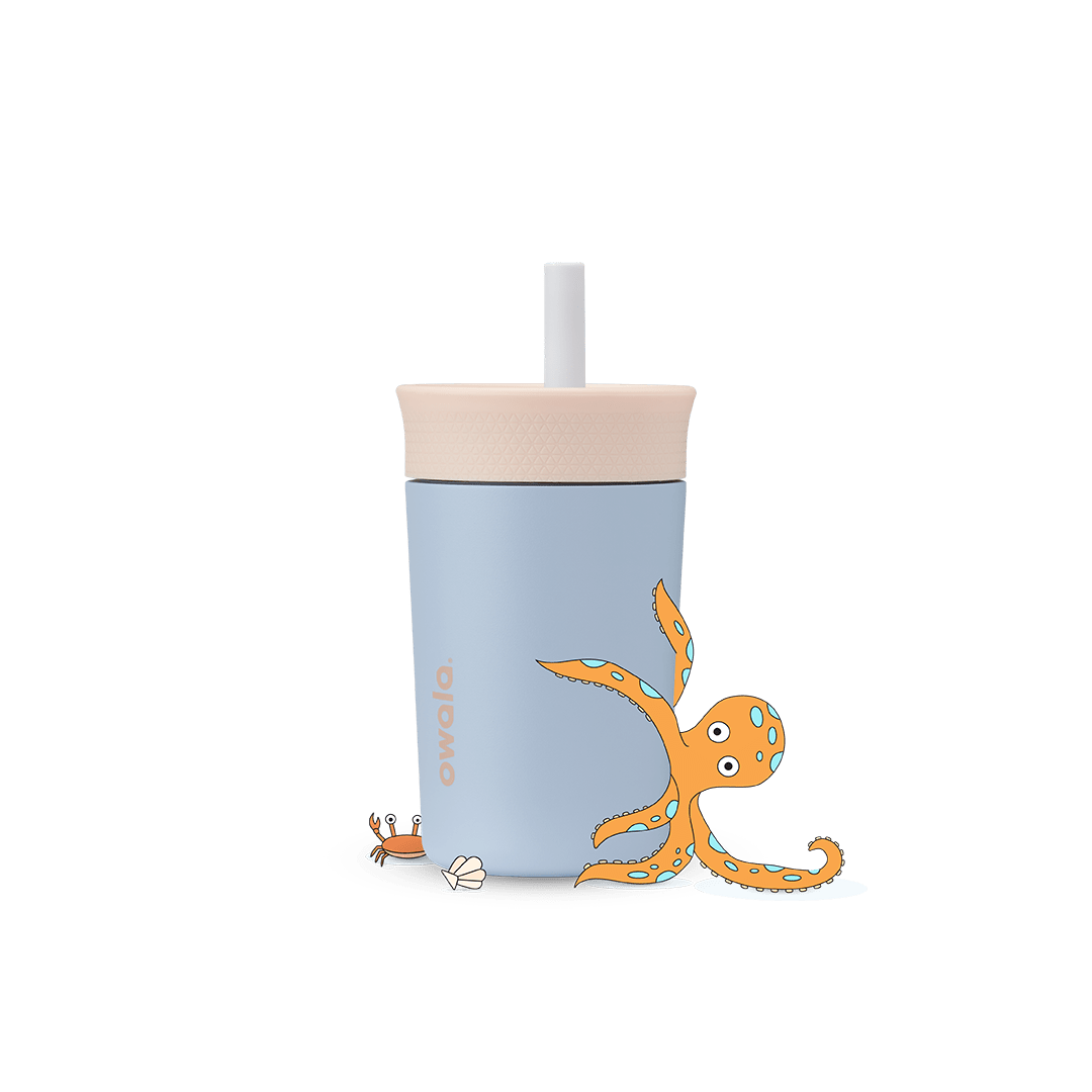 Kids' Tumbler Ovvala