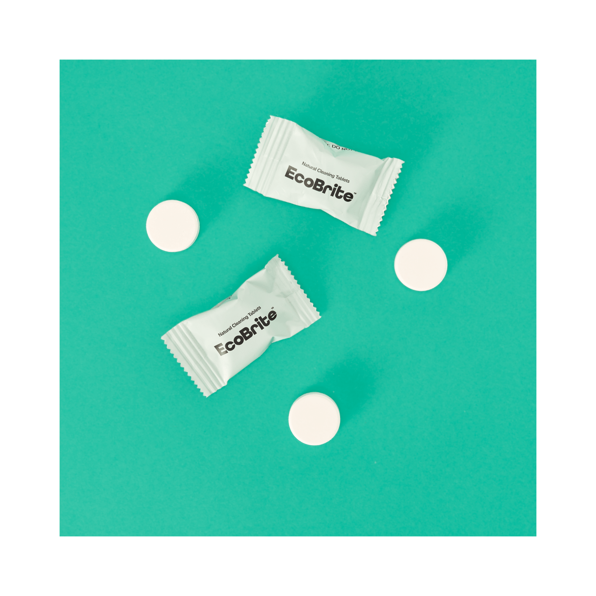 Bottle Cleaning Tablets Ovvala
