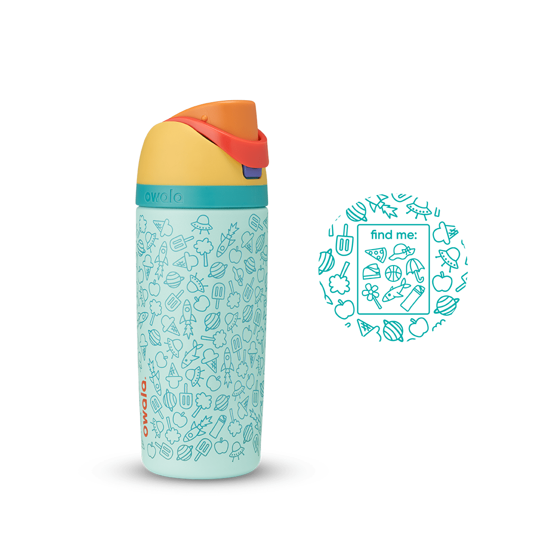 Great American Road Trip Ovvala