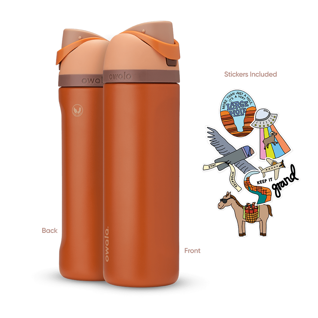 Great American Road Trip Ovvala