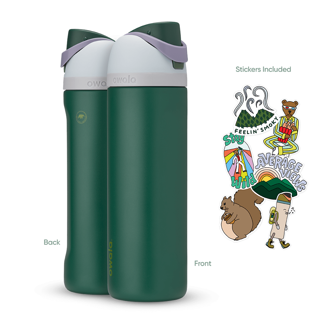 Great American Road Trip Ovvala