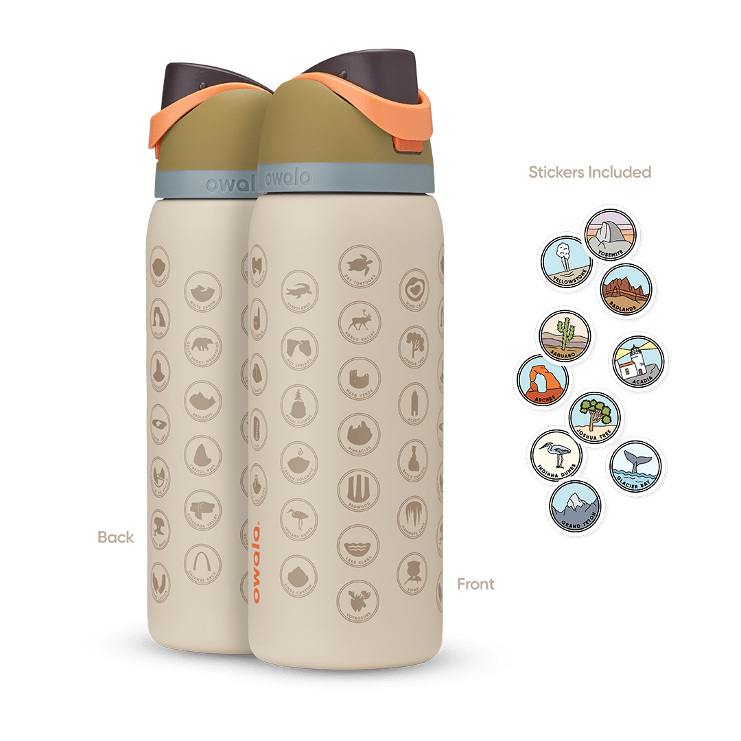 Great American Road Trip Ovvala