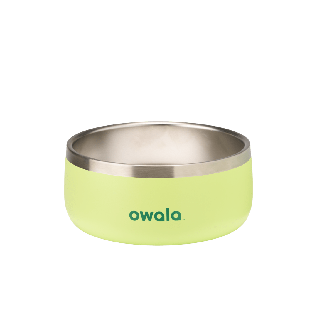 Pet Bowl Ovvala