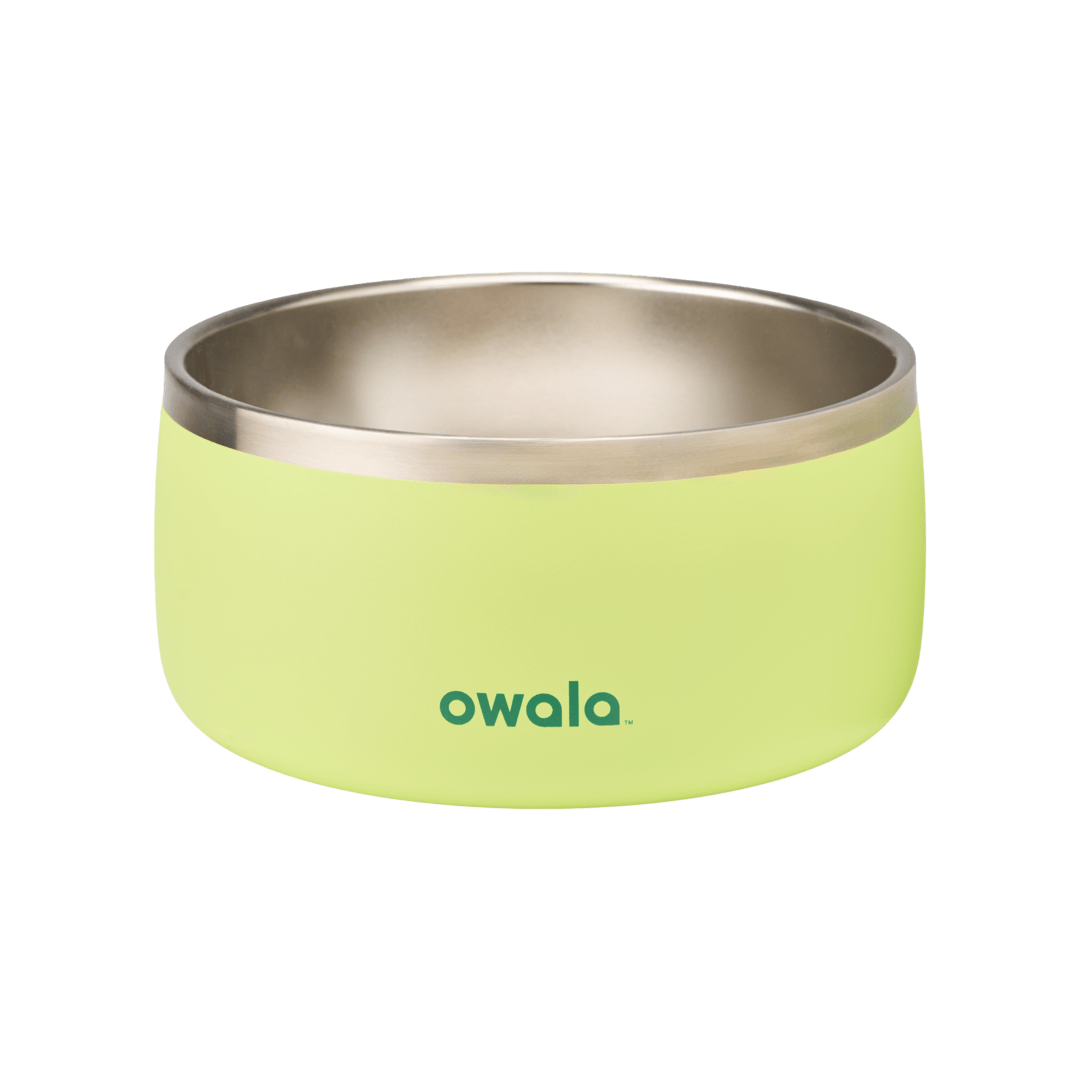Pet Bowl Ovvala