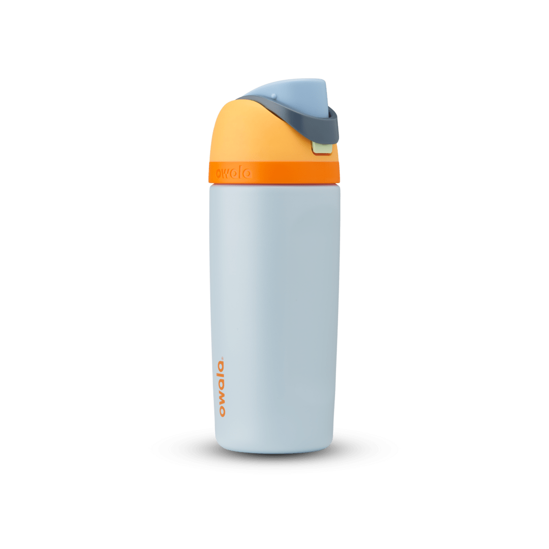 Kids' FreeSip Ovvala