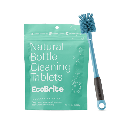 Bottle Cleaning Bundle Ovvala