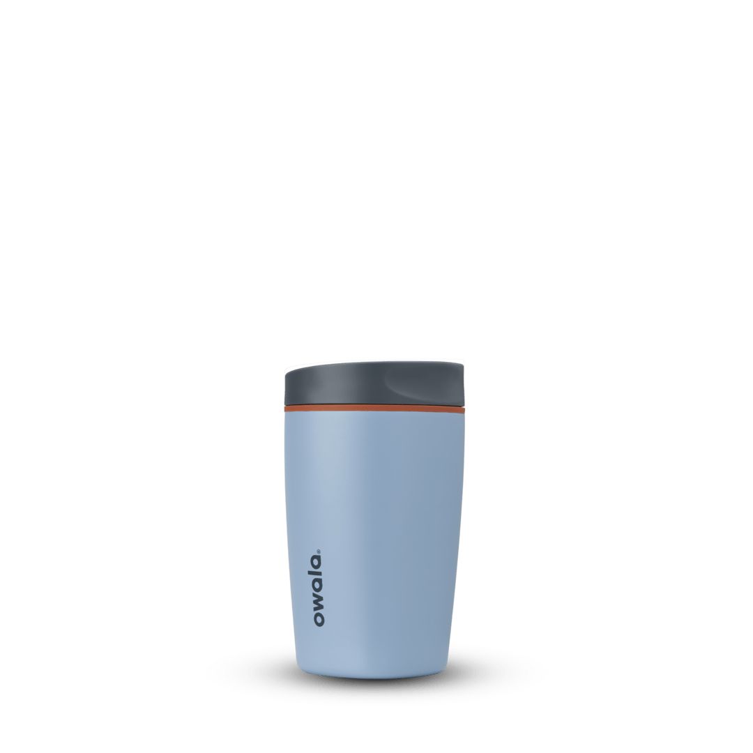 SmoothSip® Slider Ovvala