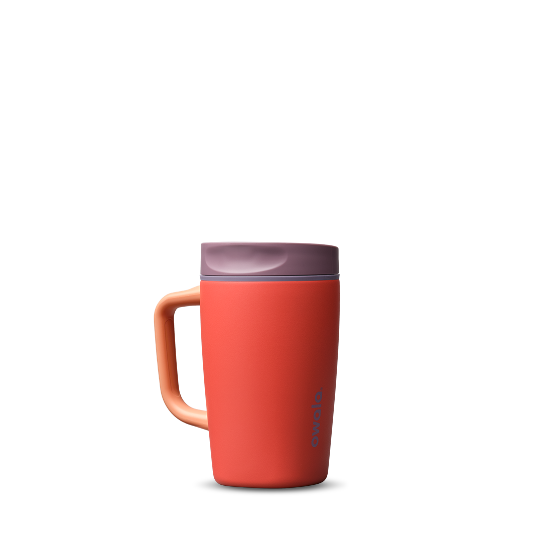 SmoothSip® Slider with Handle Ovvala