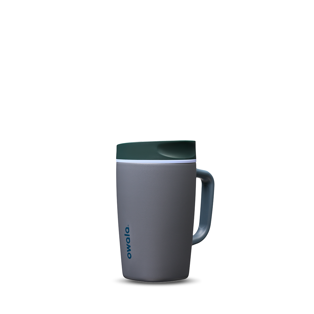 SmoothSip® Slider with Handle Ovvala