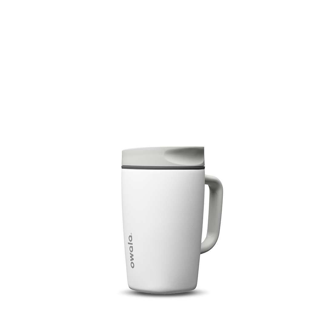 SmoothSip® Slider with Handle Ovvala