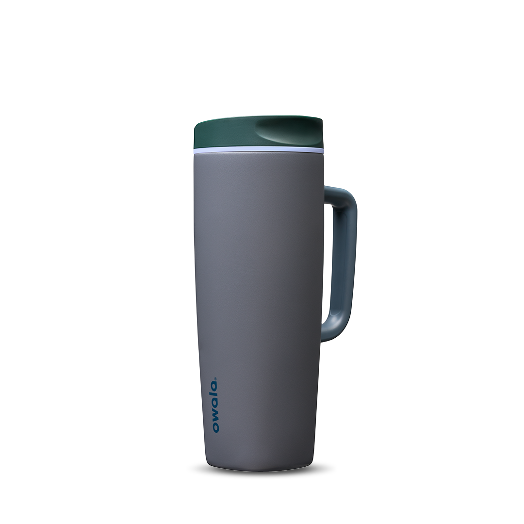 SmoothSip® Slider with Handle Ovvala