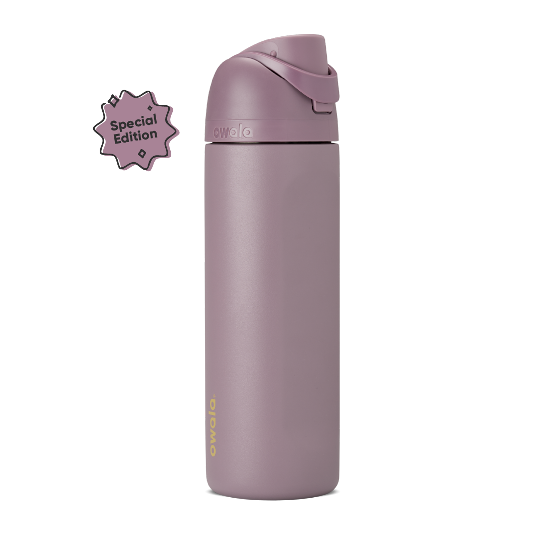 Spring Revival Ovvala