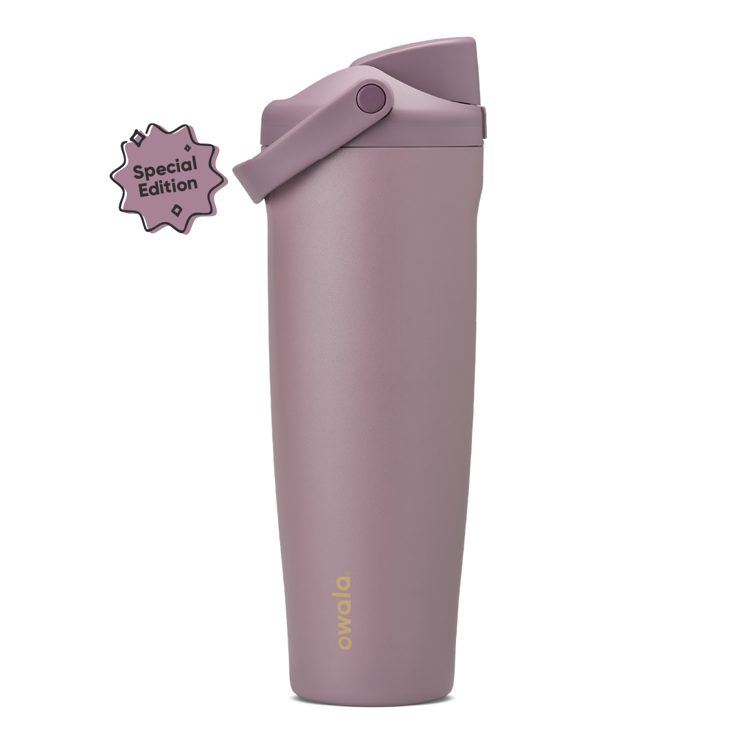 Spring Revival Ovvala