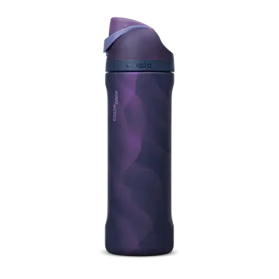 24oz FreeSip  Arctic Storm Ovvala