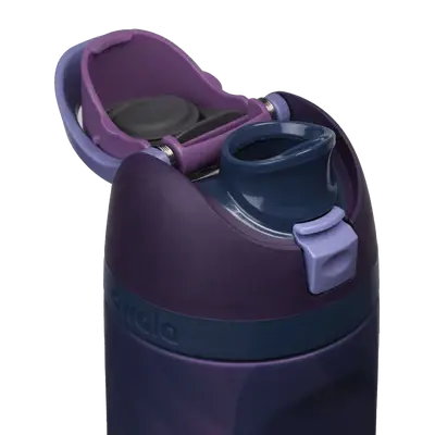 24oz FreeSip  Arctic Storm Ovvala