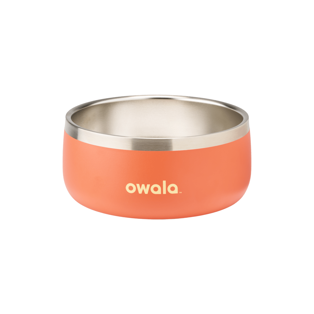 Pet Bowl Ovvala