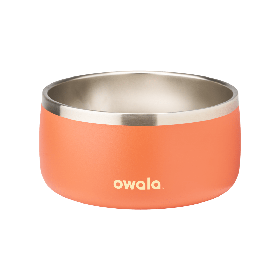 Pet Bowl Ovvala