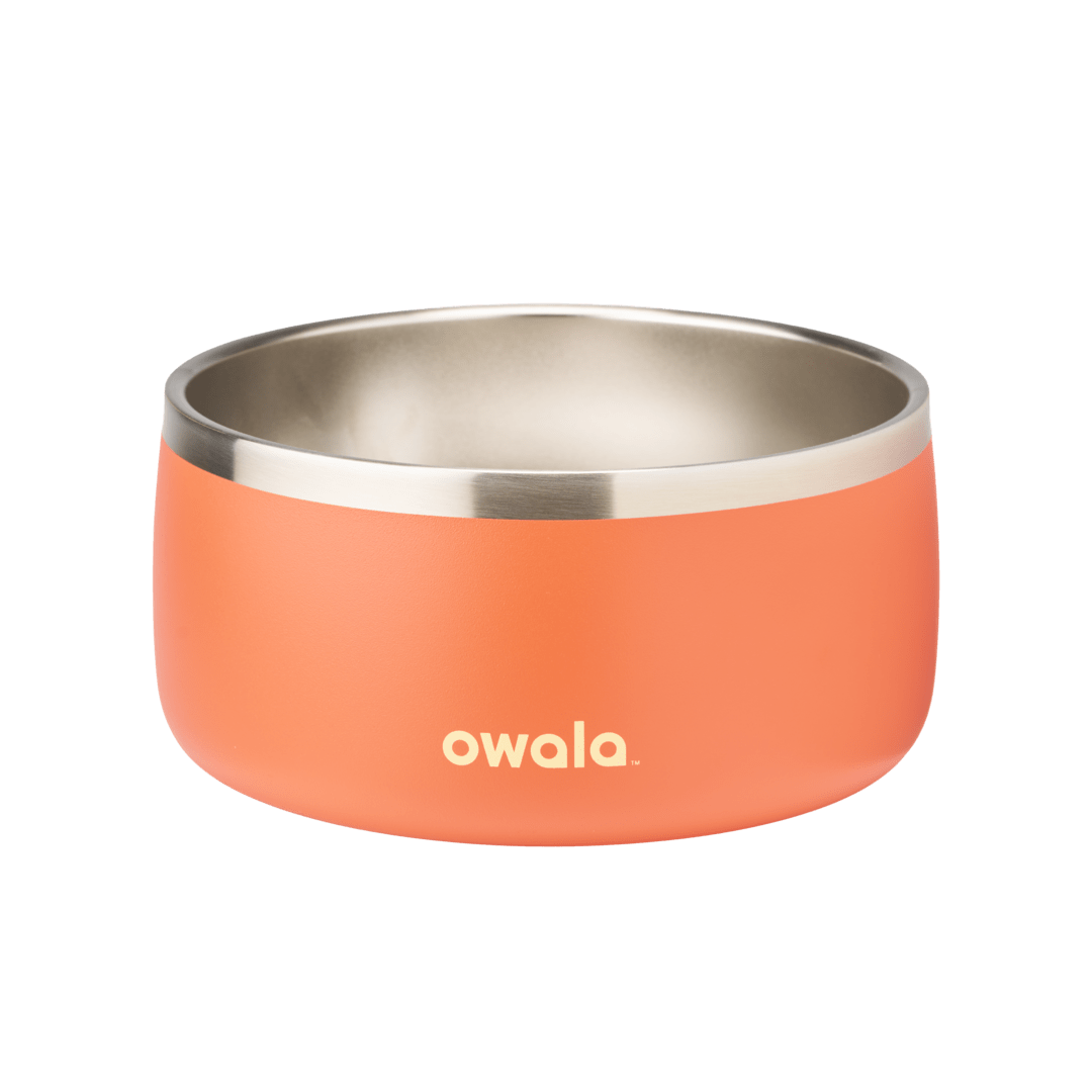 Pet Bowl Ovvala