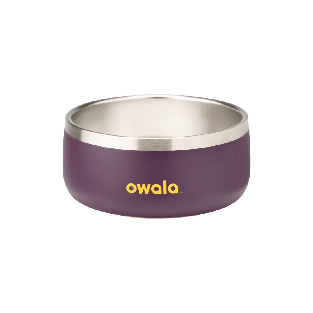 Pet Bowl Ovvala