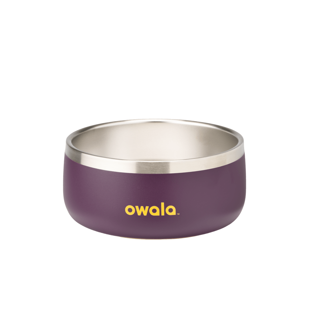 Pet Bowl Ovvala