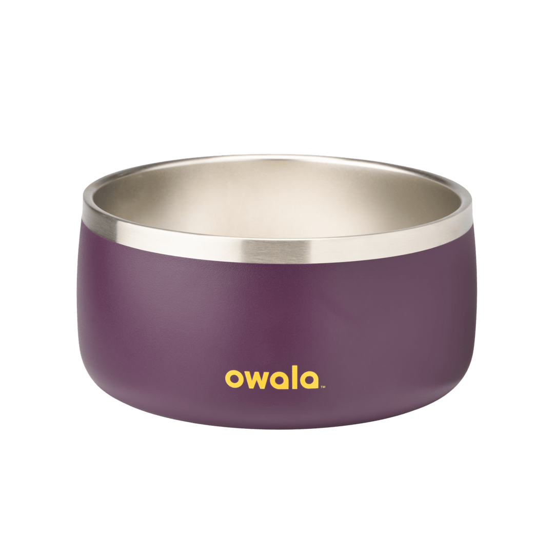 Pet Bowl Ovvala