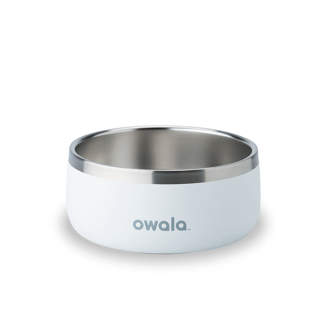 Pet Bowl Ovvala