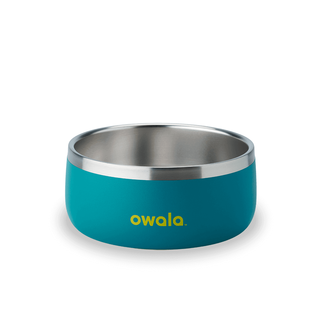 Pet Bowl Ovvala