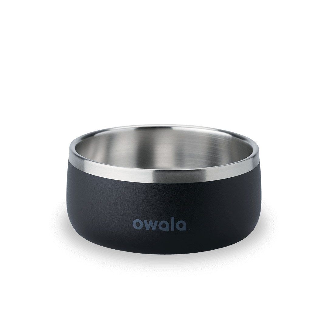 Pet Bowl Ovvala
