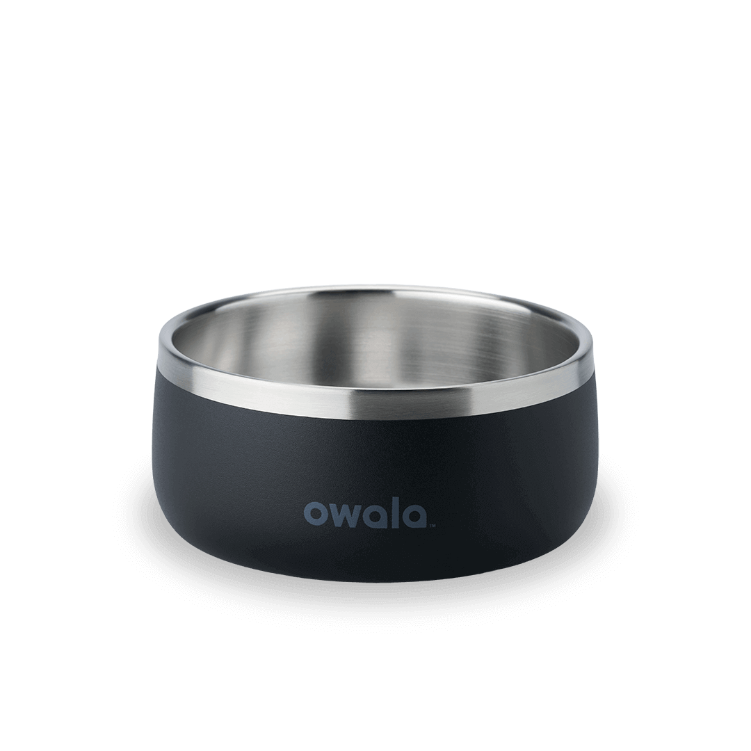 Pet Bowl Ovvala