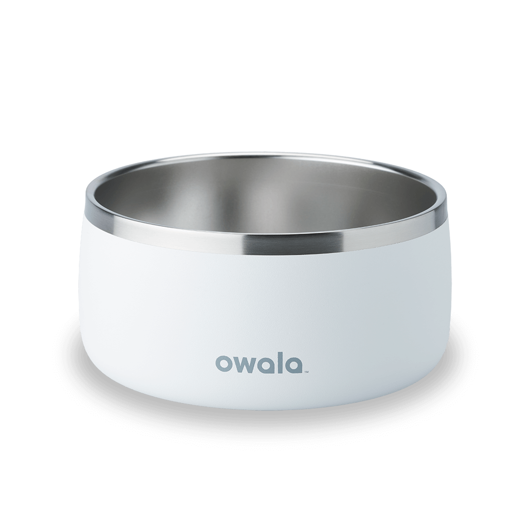 Pet Bowl Ovvala
