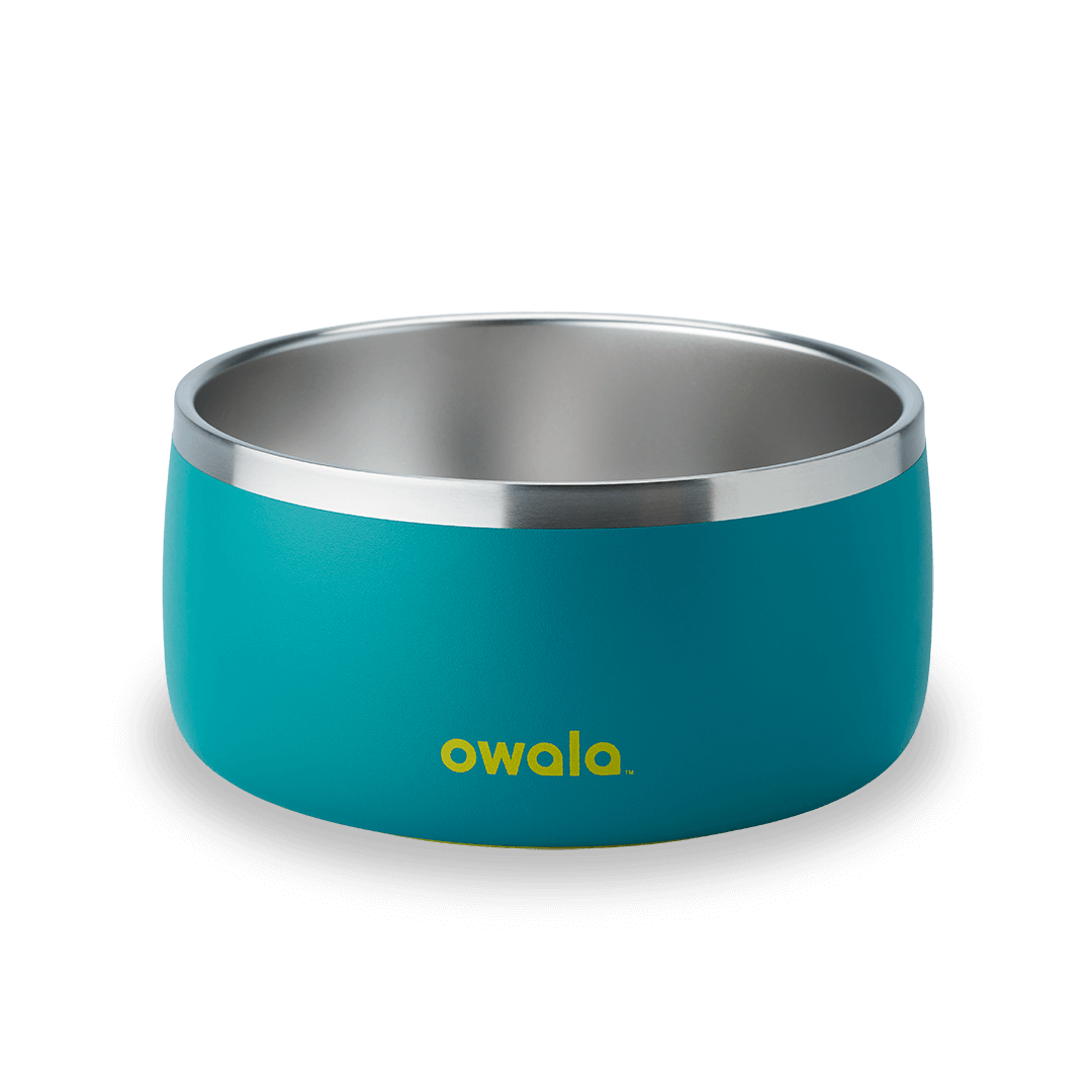 Pet Bowl Ovvala