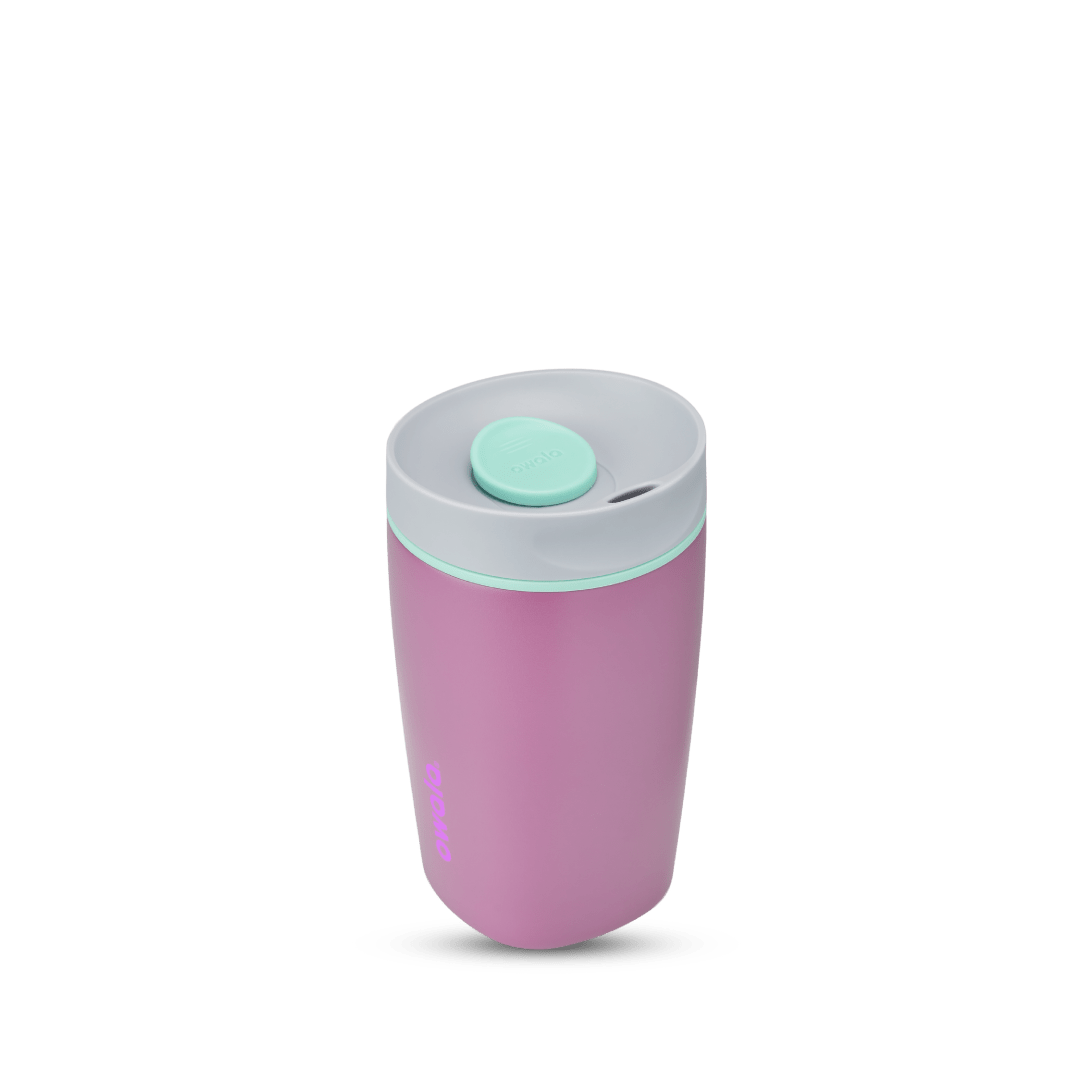 SmoothSip® Slider Ovvala