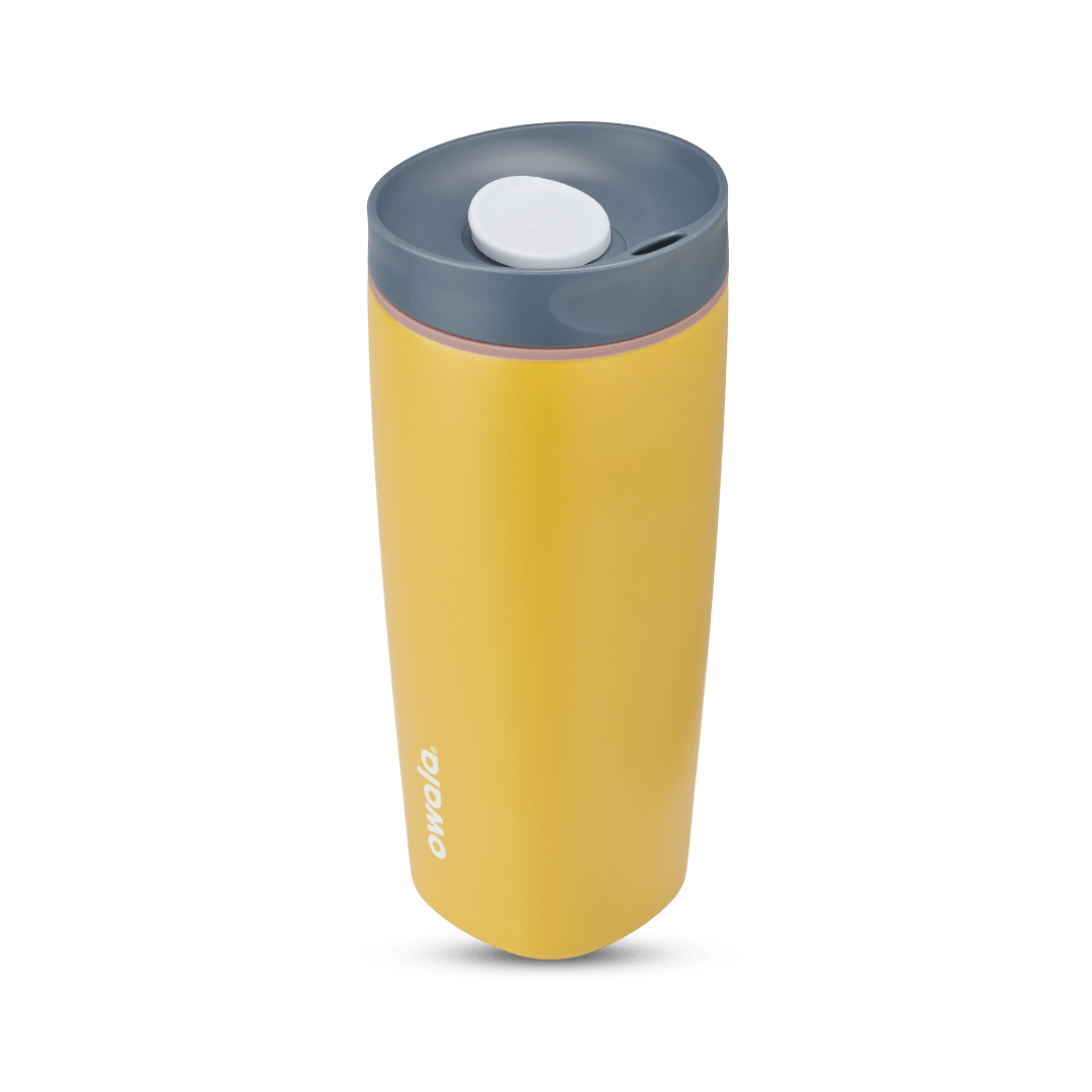 SmoothSip® Slider Ovvala