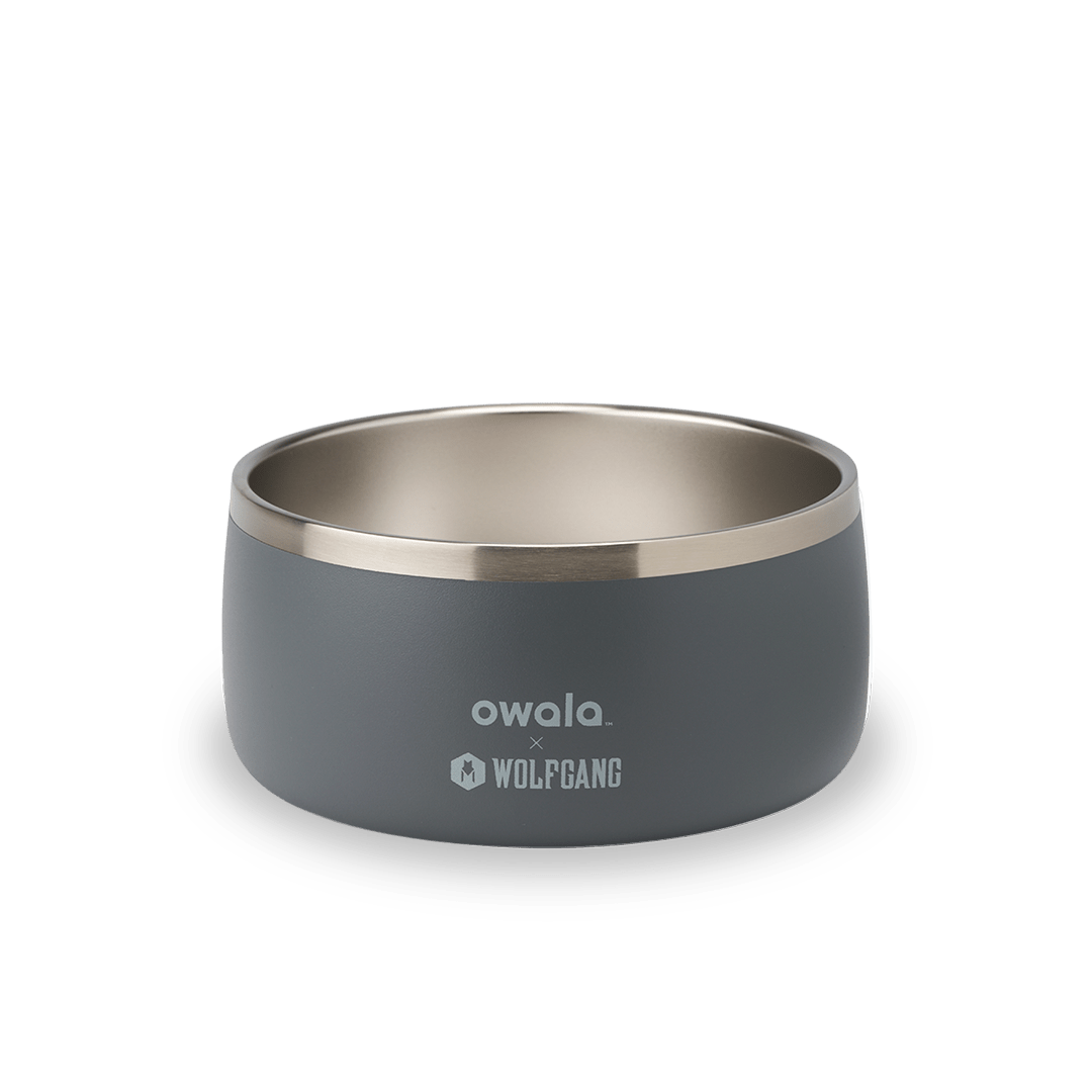 Pet Bowl Ovvala