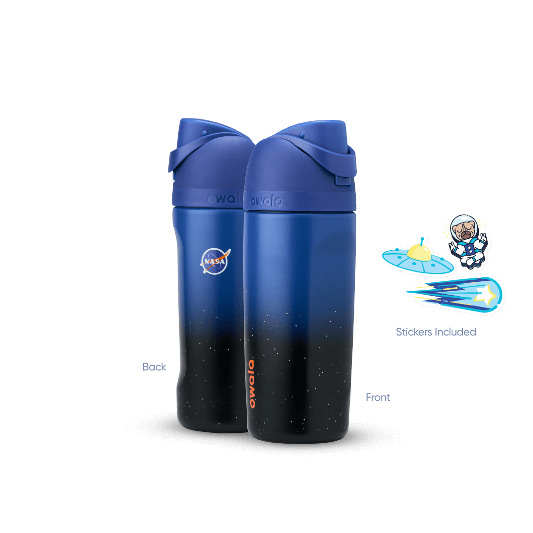 Kids' FreeSip Ovvala