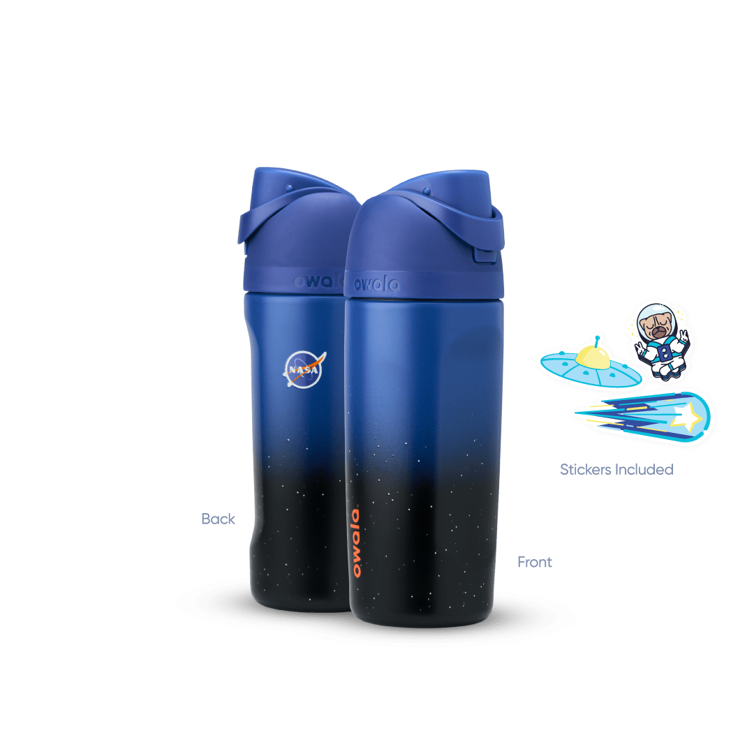 Kids' FreeSip Ovvala